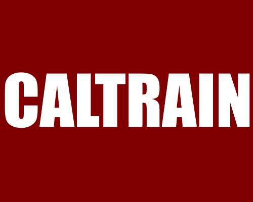 caltrain